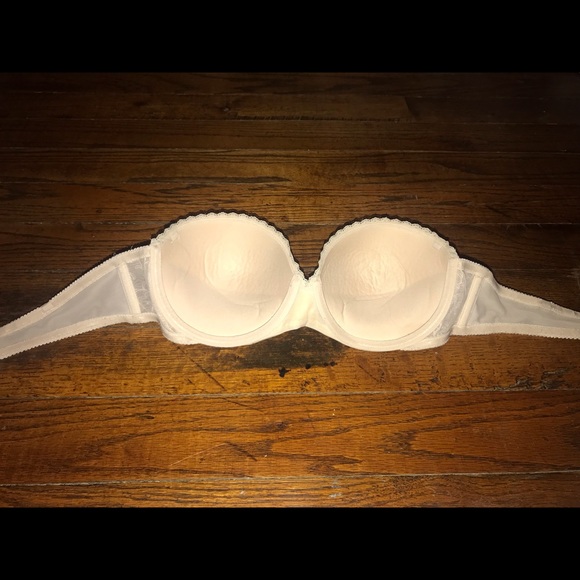 Strapless bra - Picture 2 of 2